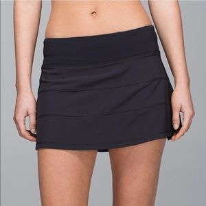Lululemon Tennis Skirt